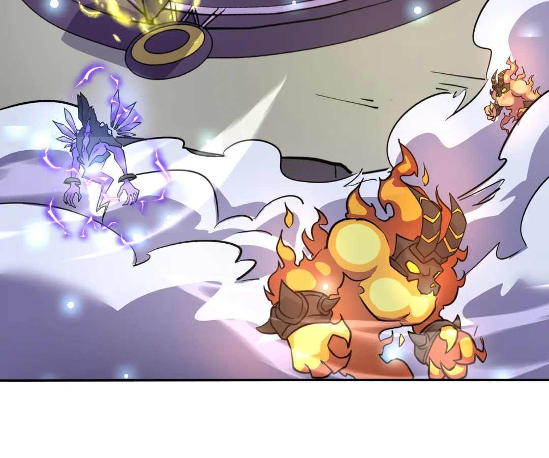 Read The Ultimate Summoner chapter 101 image 93 on Lezhin