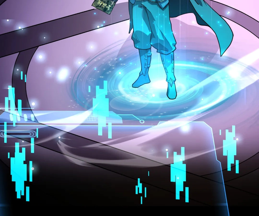 Read The Ultimate Summoner chapter 101 image 95 on Lezhin