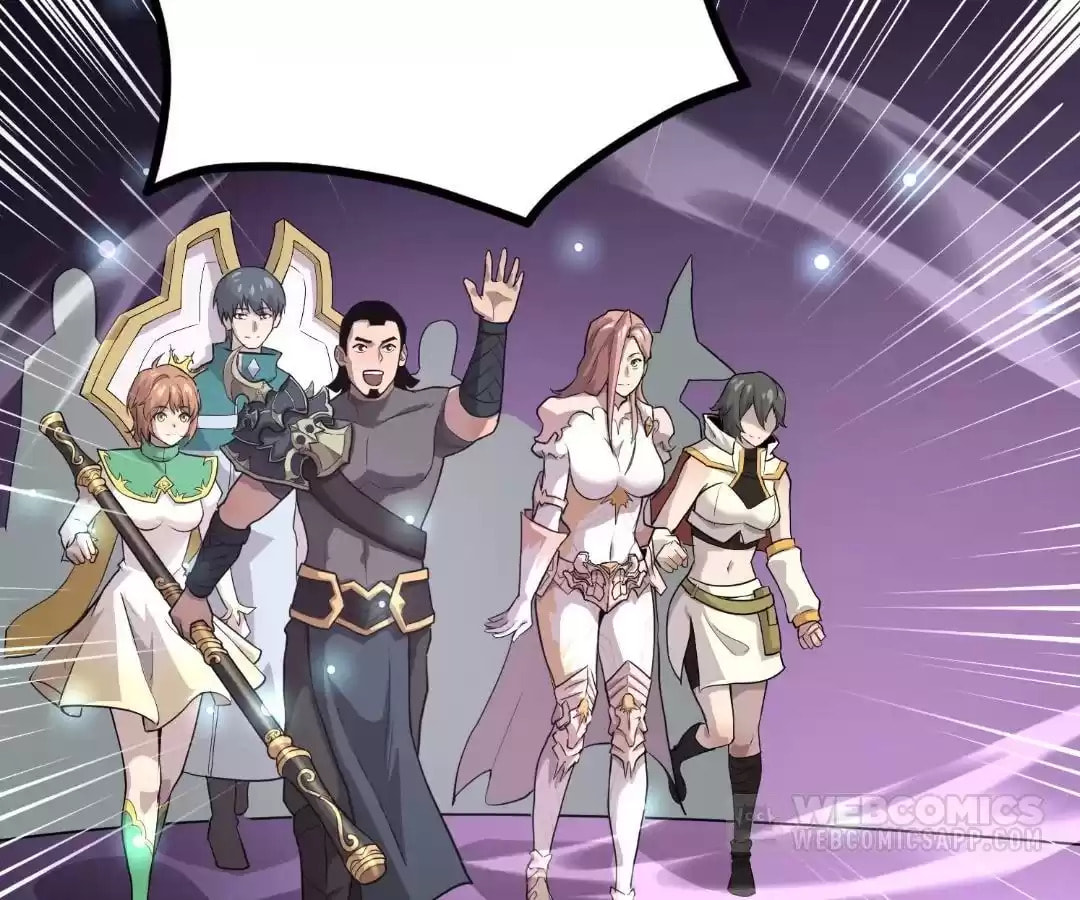 Read The Ultimate Summoner chapter 101 image 98 on Lezhin