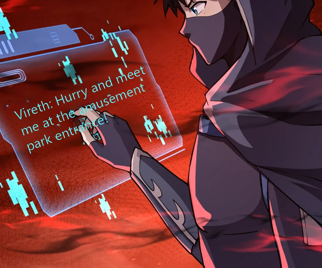 Read The Ultimate Summoner chapter 102 image 1 on Lezhin