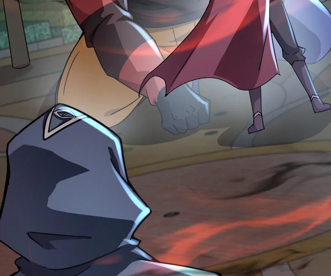 Read The Ultimate Summoner chapter 102 image 104 on Lezhin