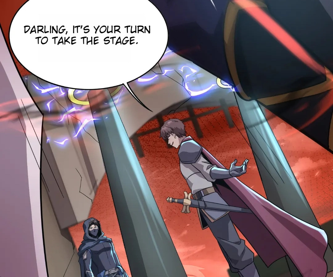 Read The Ultimate Summoner chapter 102 image 115 on Lezhin