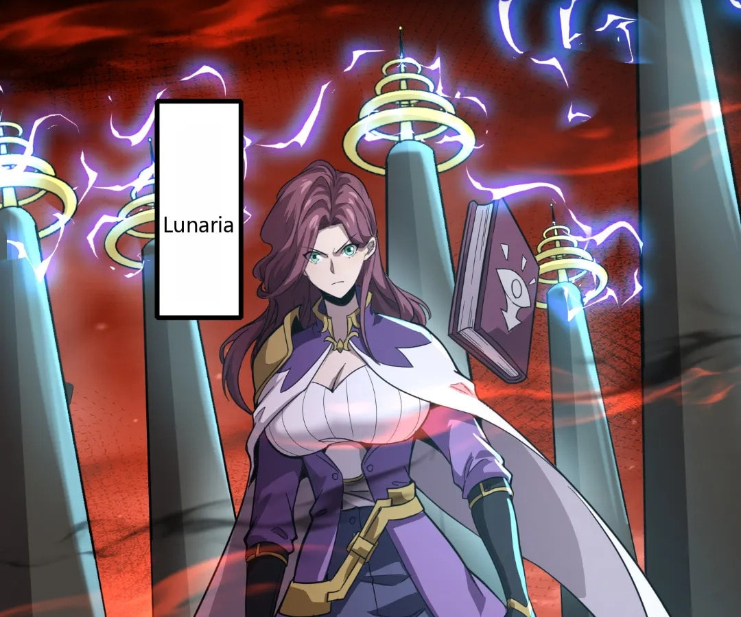 Read The Ultimate Summoner chapter 102 image 117 on Lezhin