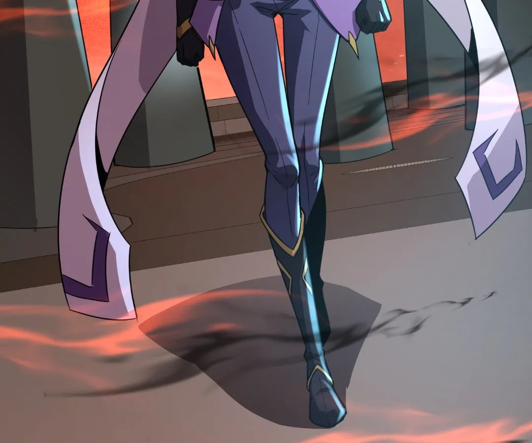 Read The Ultimate Summoner chapter 102 image 118 on Lezhin