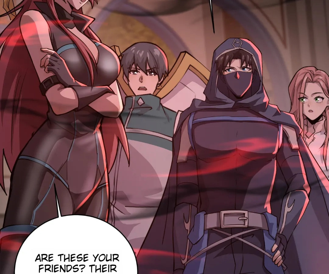 Read The Ultimate Summoner chapter 102 image 12 on Lezhin