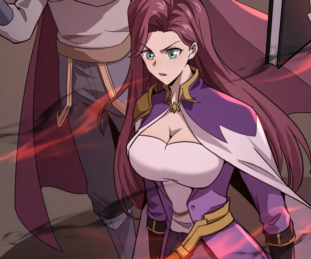 Read The Ultimate Summoner chapter 102 image 126 on Lezhin