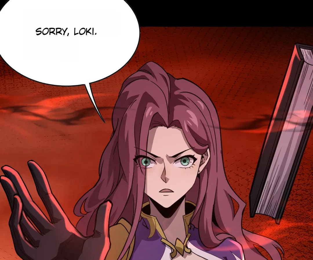 Read The Ultimate Summoner chapter 102 image 128 on Lezhin
