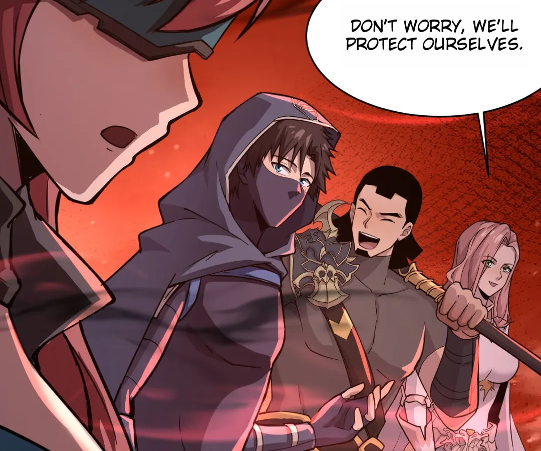 Read The Ultimate Summoner chapter 102 image 16 on Lezhin