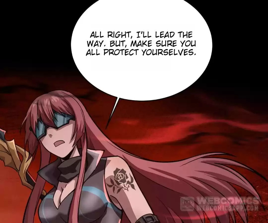 Read The Ultimate Summoner chapter 102 image 18 on Lezhin