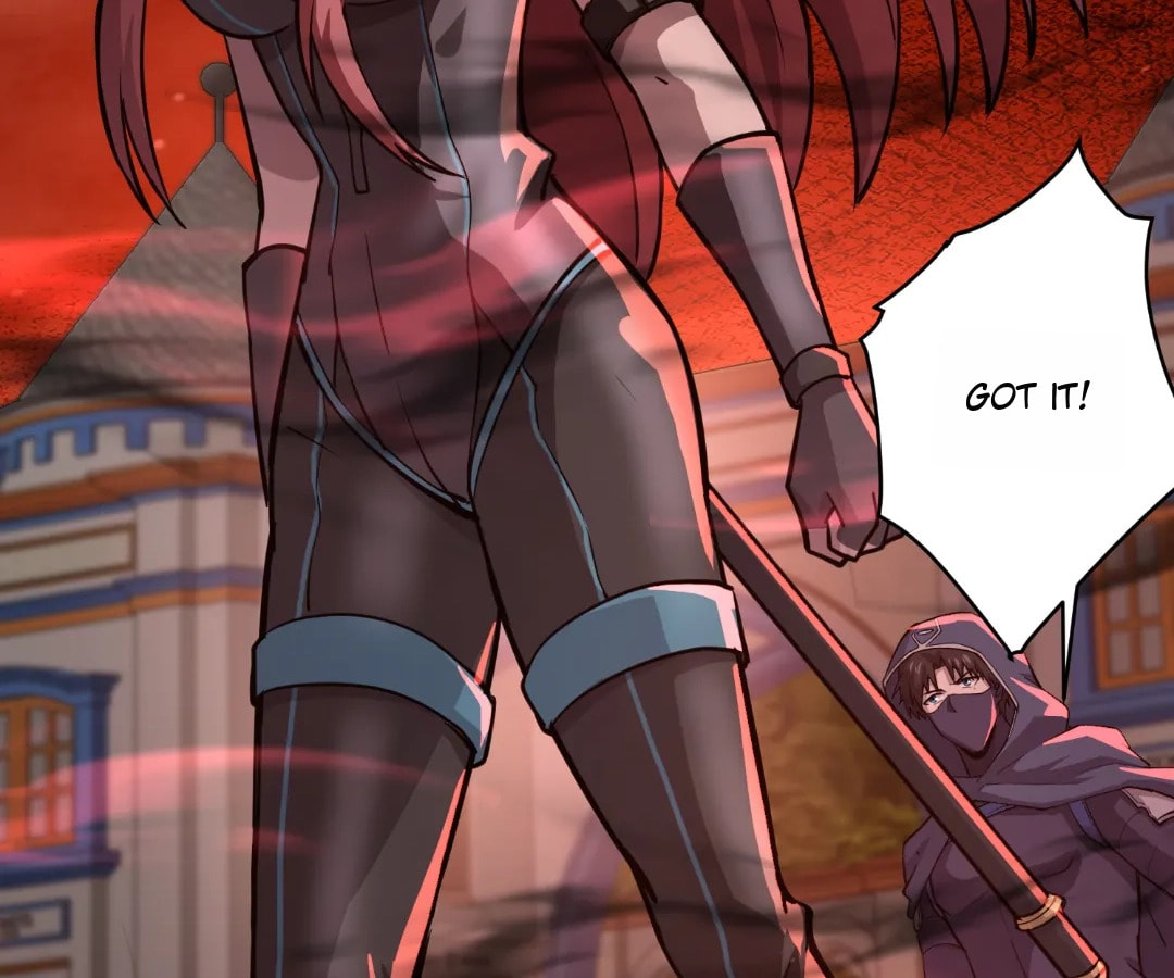 Read The Ultimate Summoner chapter 102 image 19 on Lezhin