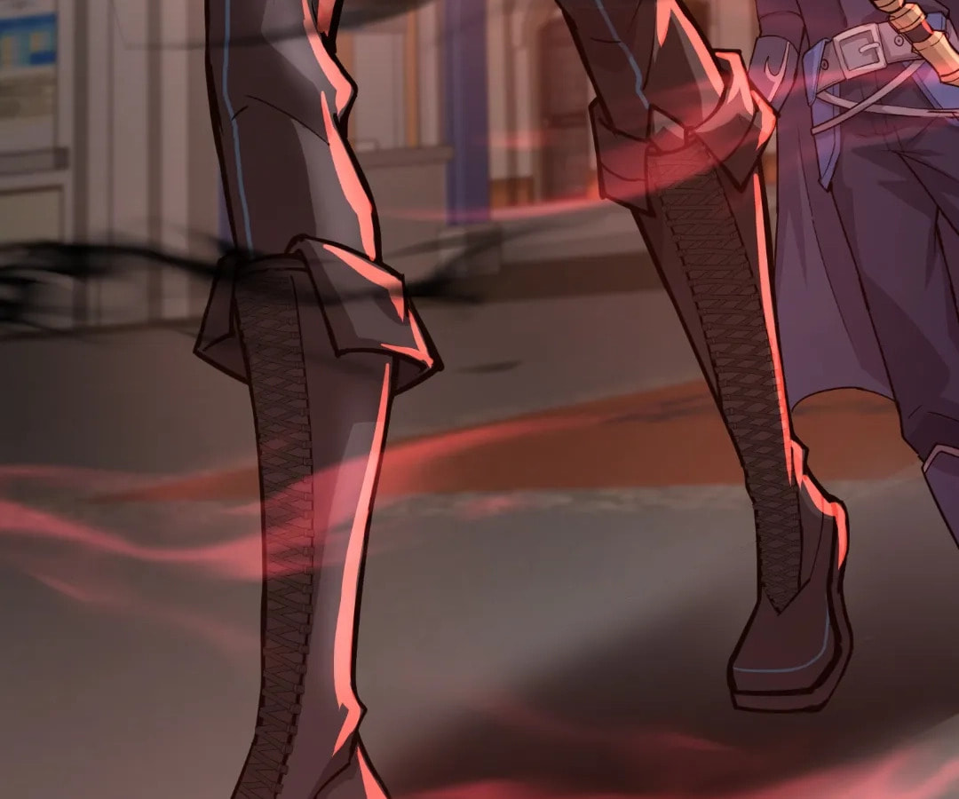 Read The Ultimate Summoner chapter 102 image 20 on Lezhin