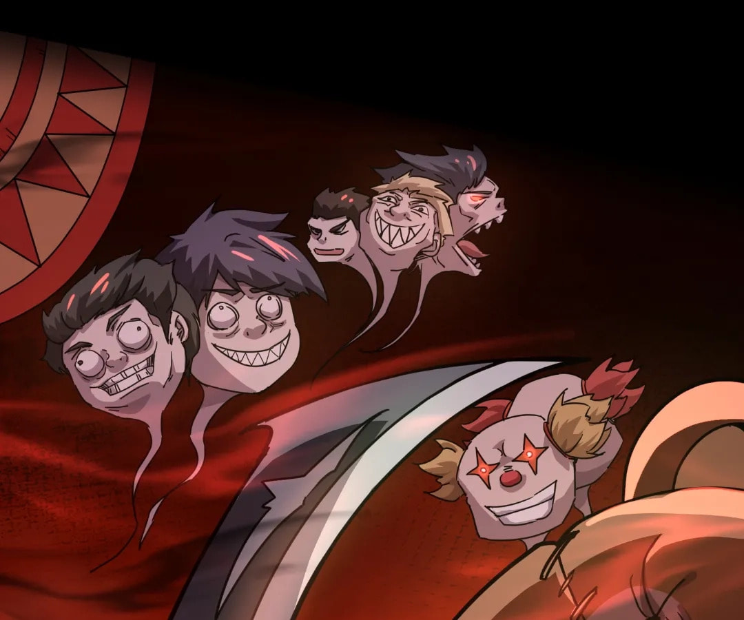 Read The Ultimate Summoner chapter 102 image 22 on Lezhin