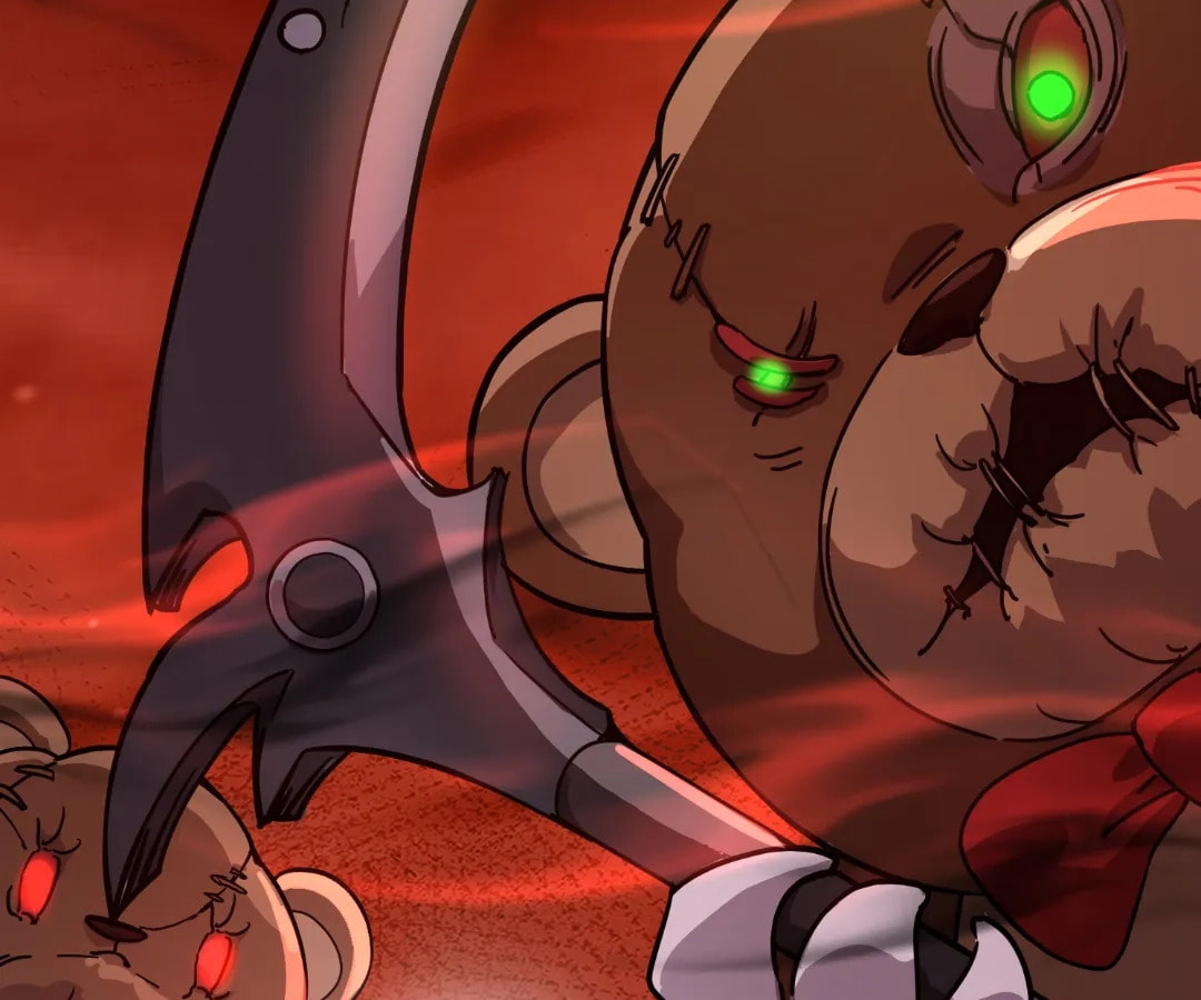 Read The Ultimate Summoner chapter 102 image 23 on Lezhin