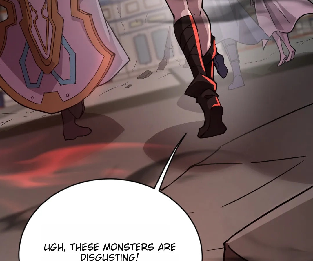 Read The Ultimate Summoner chapter 102 image 25 on Lezhin