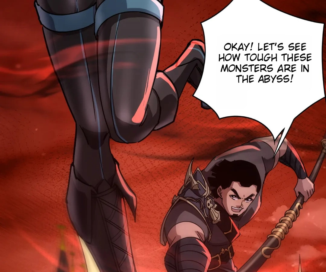 Read The Ultimate Summoner chapter 102 image 29 on Lezhin