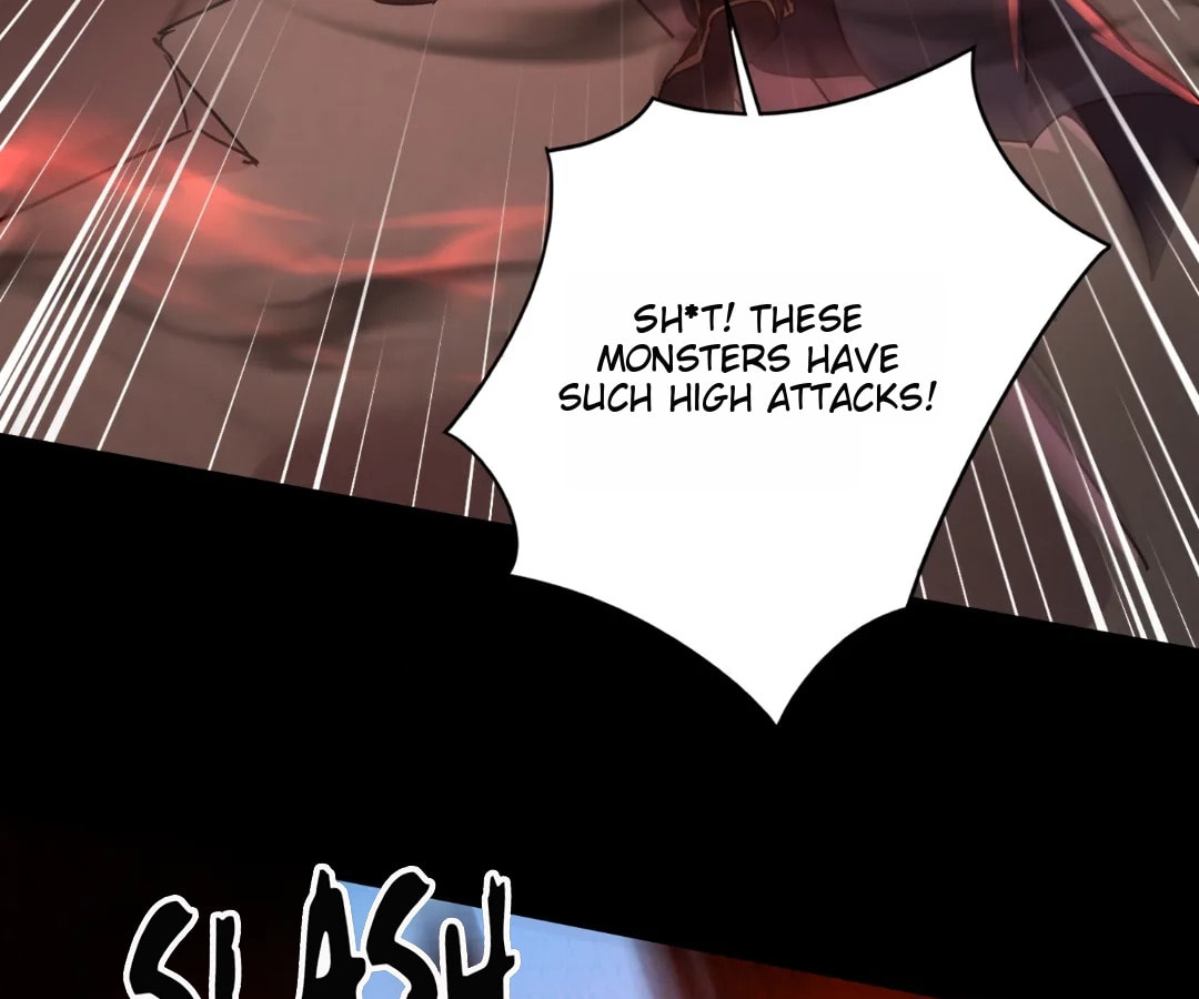 Read The Ultimate Summoner chapter 102 image 33 on Lezhin