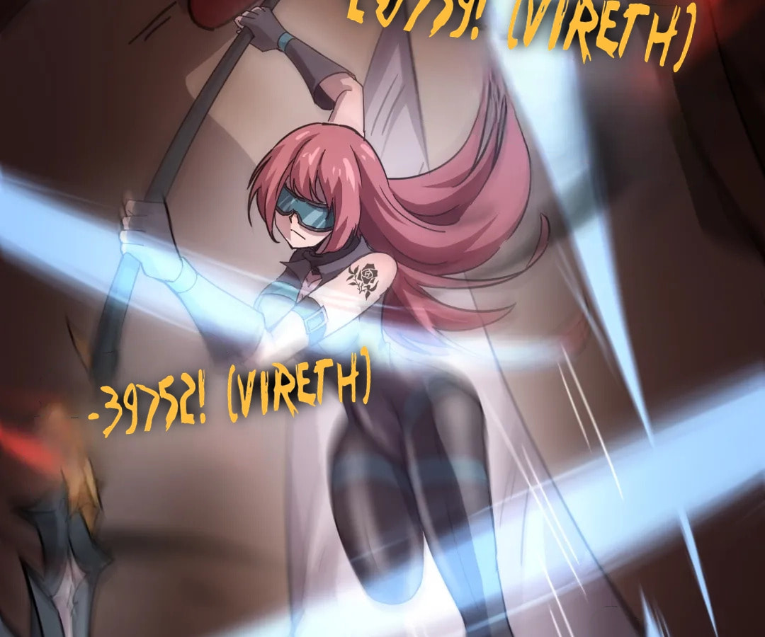 Read The Ultimate Summoner chapter 102 image 35 on Lezhin