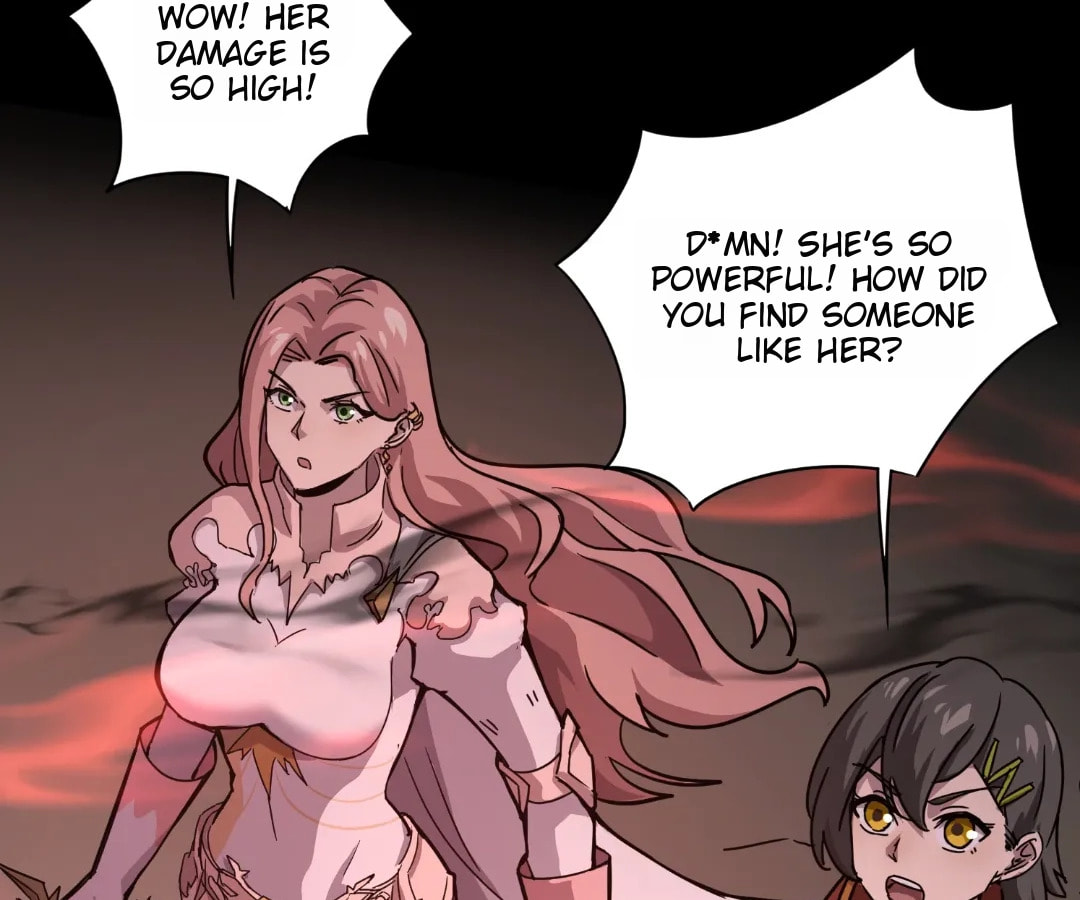 Read The Ultimate Summoner chapter 102 image 38 on Lezhin