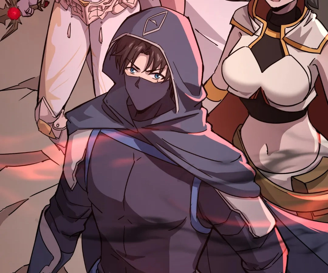 Read The Ultimate Summoner chapter 102 image 39 on Lezhin
