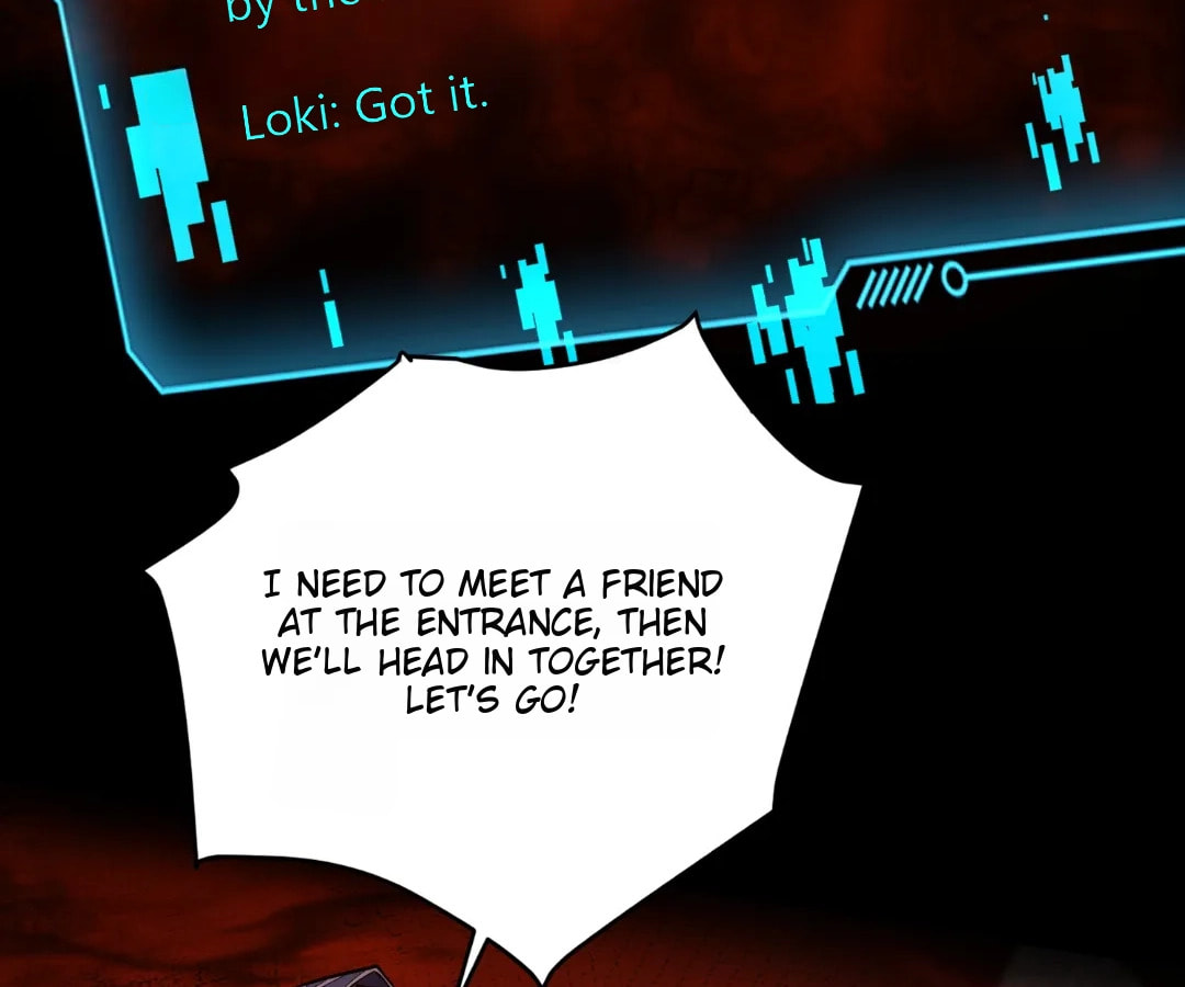 Read The Ultimate Summoner chapter 102 image 4 on Lezhin