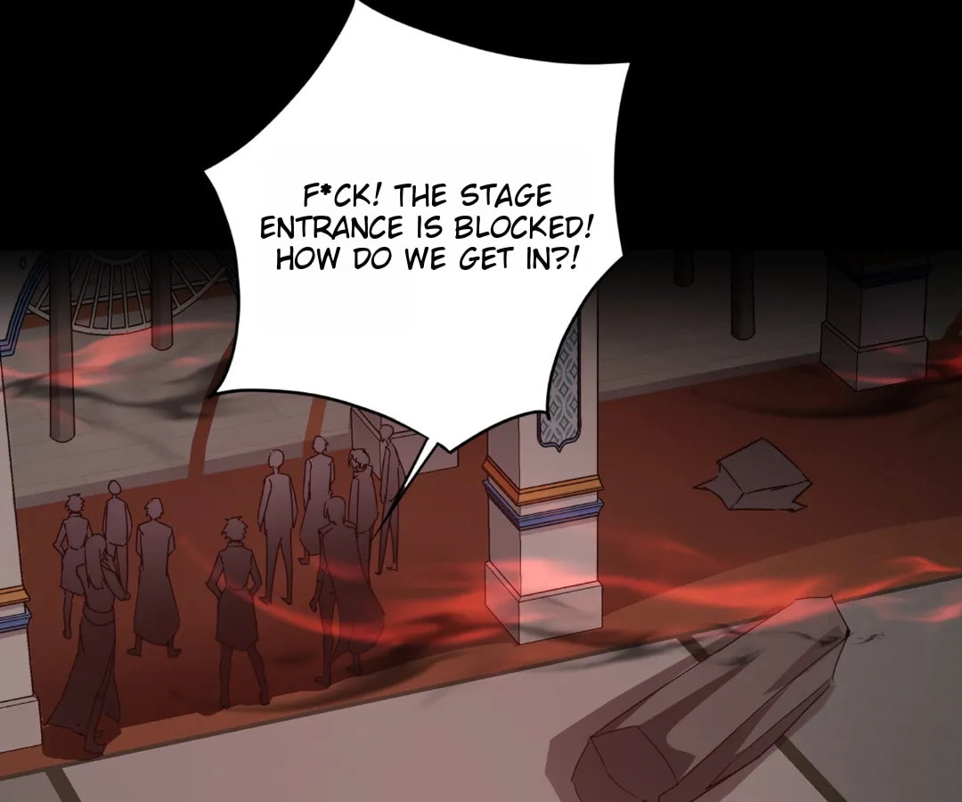 Read The Ultimate Summoner chapter 102 image 41 on Lezhin