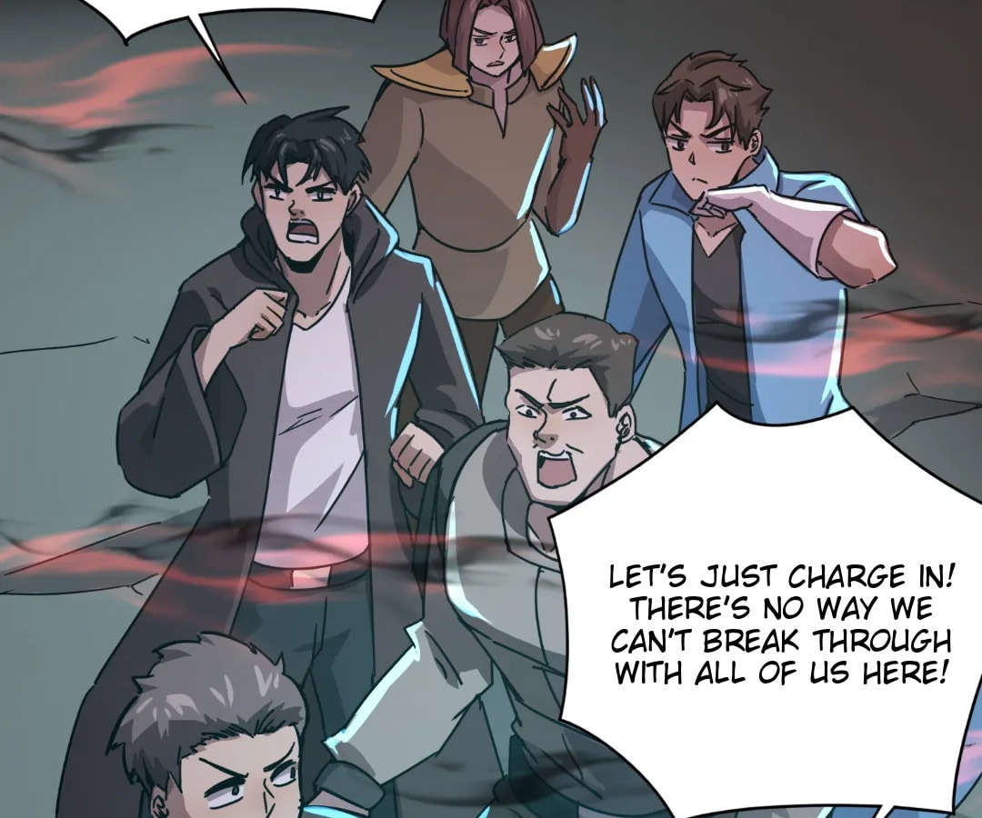 Read The Ultimate Summoner chapter 102 image 44 on Lezhin