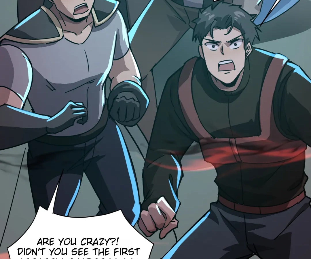 Read The Ultimate Summoner chapter 102 image 45 on Lezhin