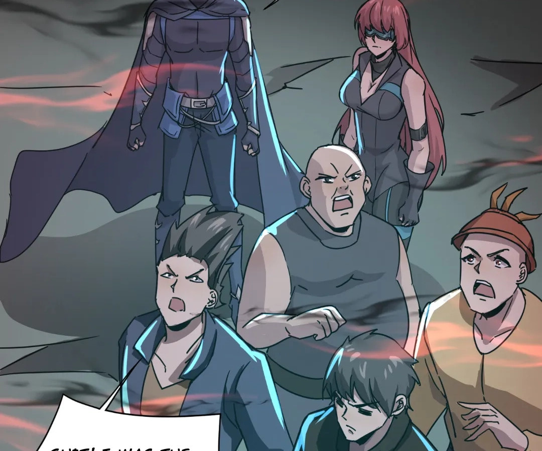 Read The Ultimate Summoner chapter 102 image 47 on Lezhin