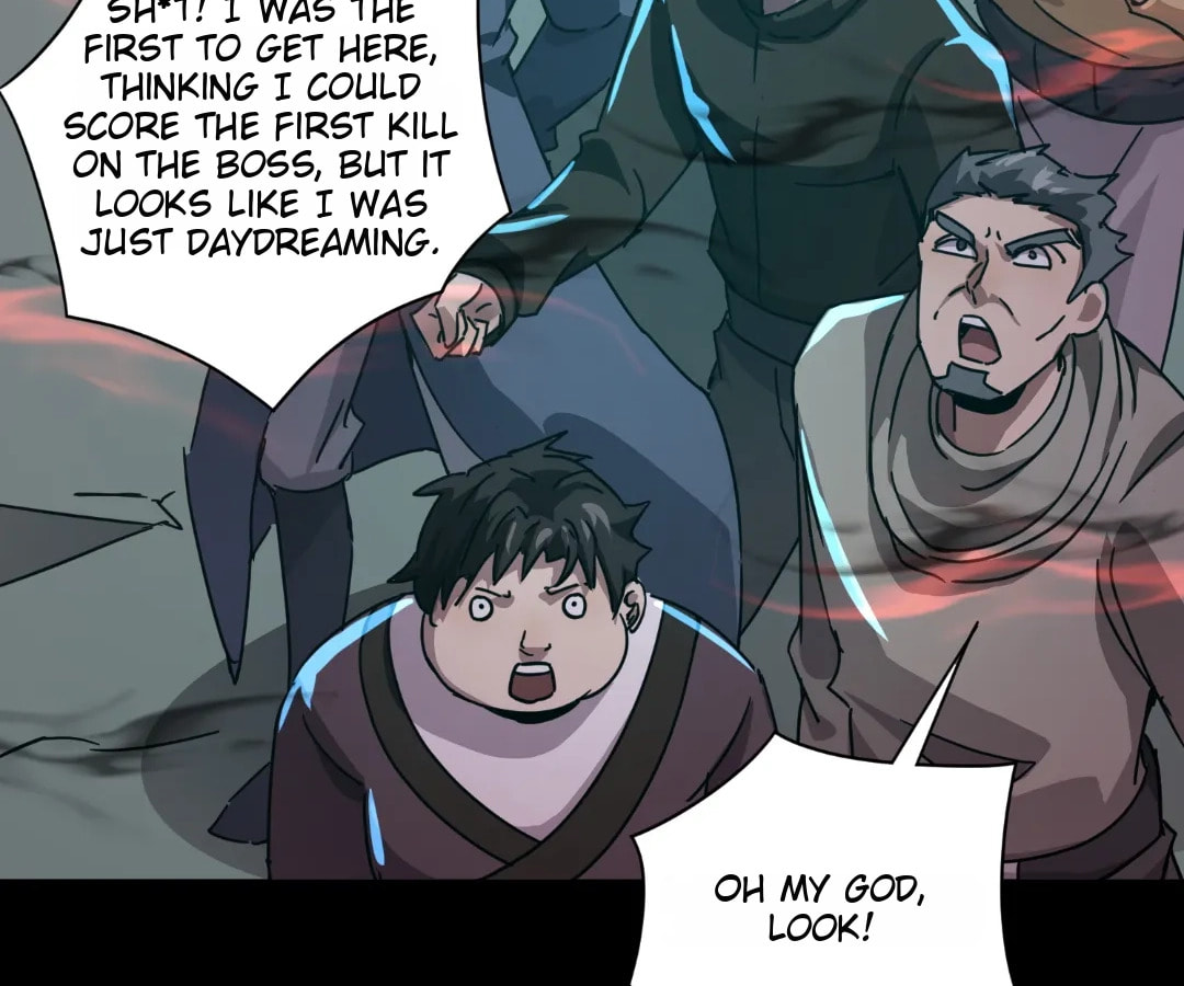 Read The Ultimate Summoner chapter 102 image 48 on Lezhin