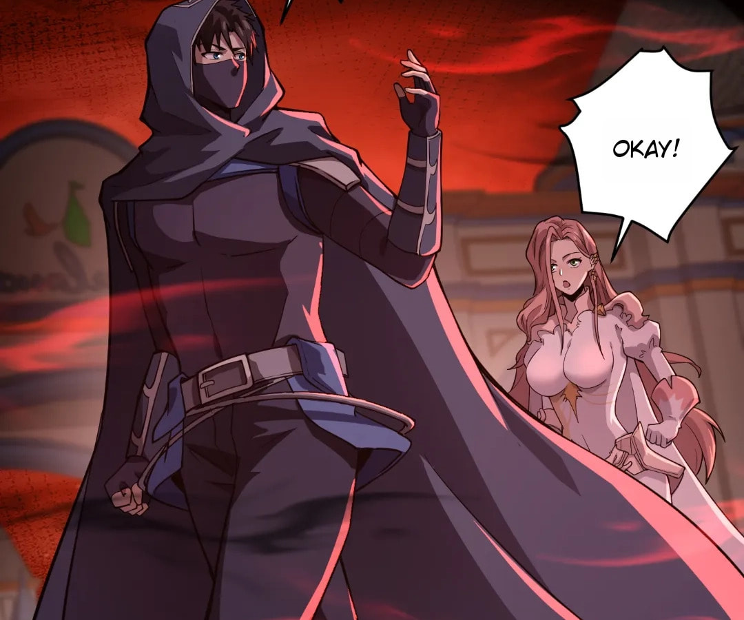 Read The Ultimate Summoner chapter 102 image 5 on Lezhin