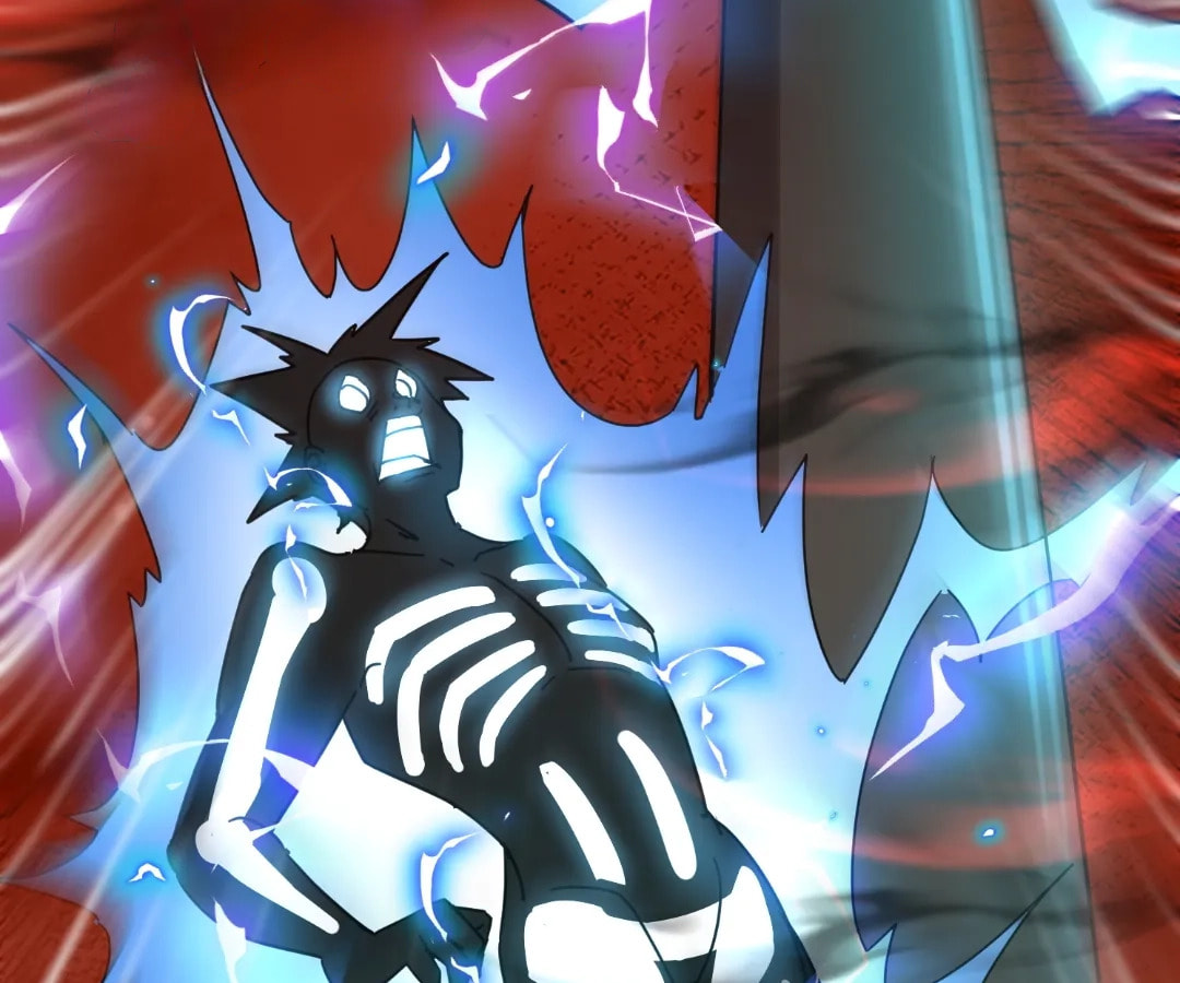 Read The Ultimate Summoner chapter 102 image 57 on Lezhin