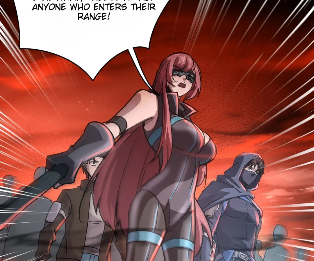 Read The Ultimate Summoner chapter 102 image 60 on Lezhin