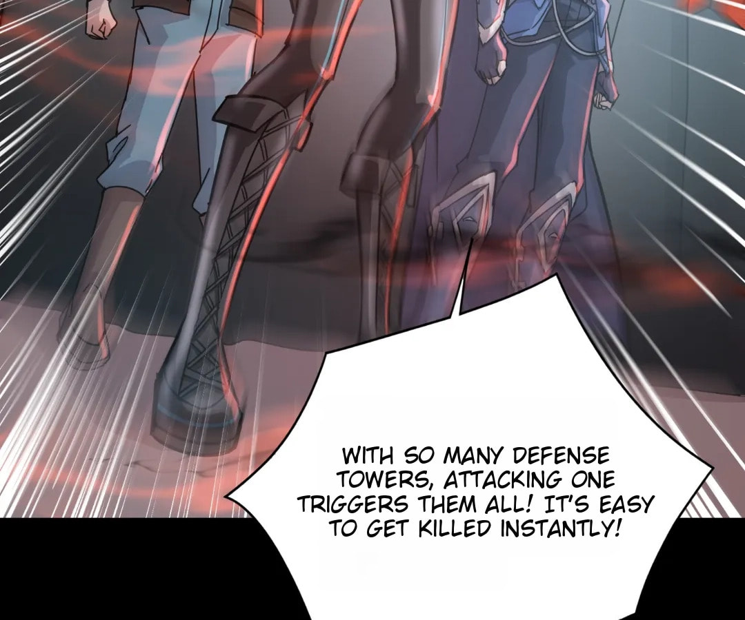 Read The Ultimate Summoner chapter 102 image 61 on Lezhin
