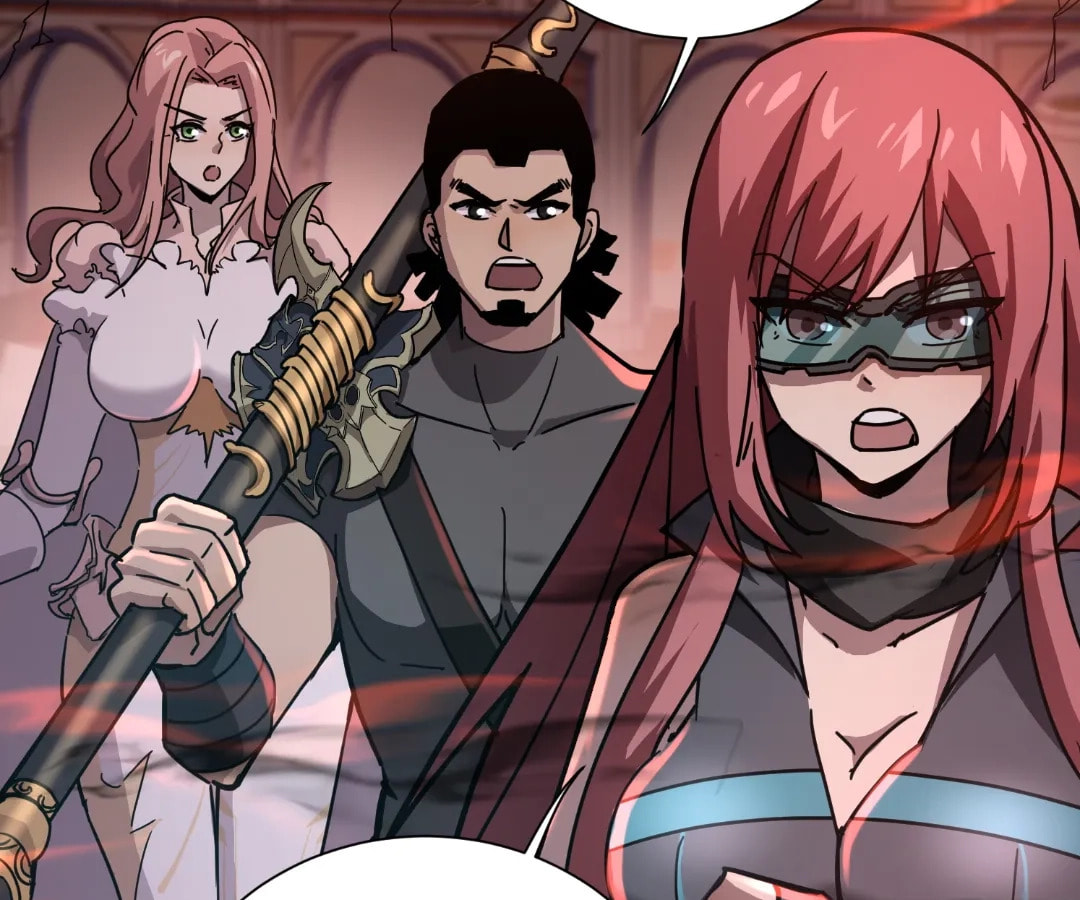 Read The Ultimate Summoner chapter 102 image 63 on Lezhin