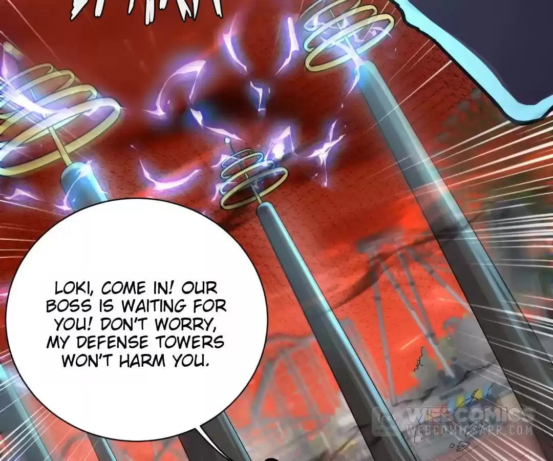 Read The Ultimate Summoner chapter 102 image 66 on Lezhin