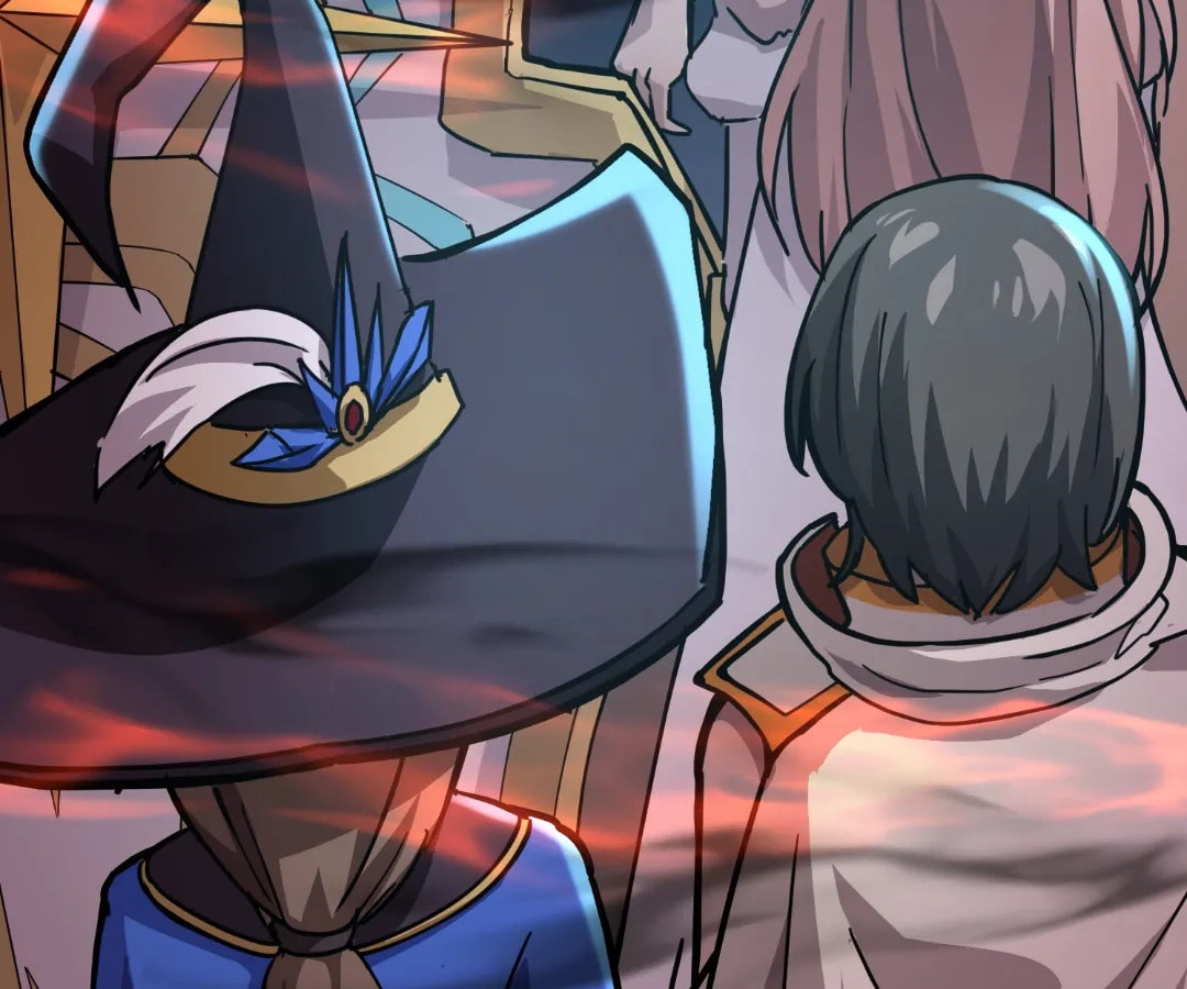 Read The Ultimate Summoner chapter 102 image 71 on Lezhin