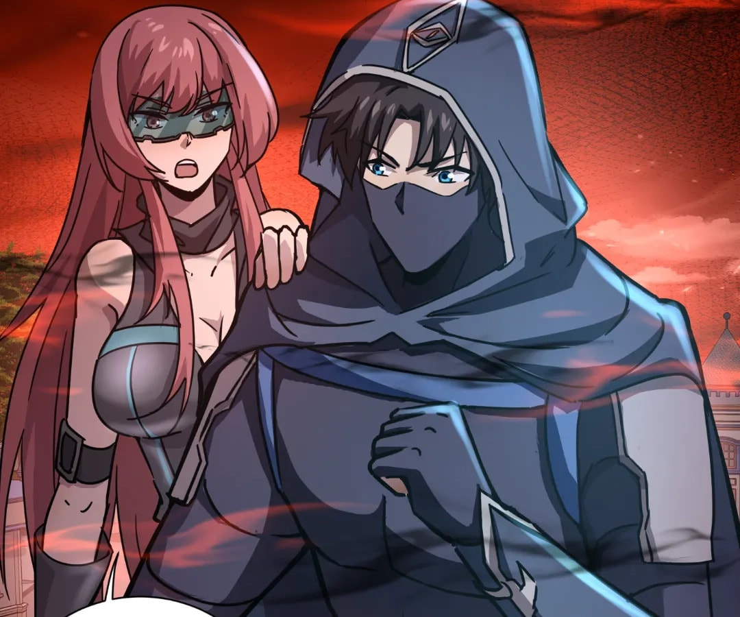 Read The Ultimate Summoner chapter 102 image 73 on Lezhin