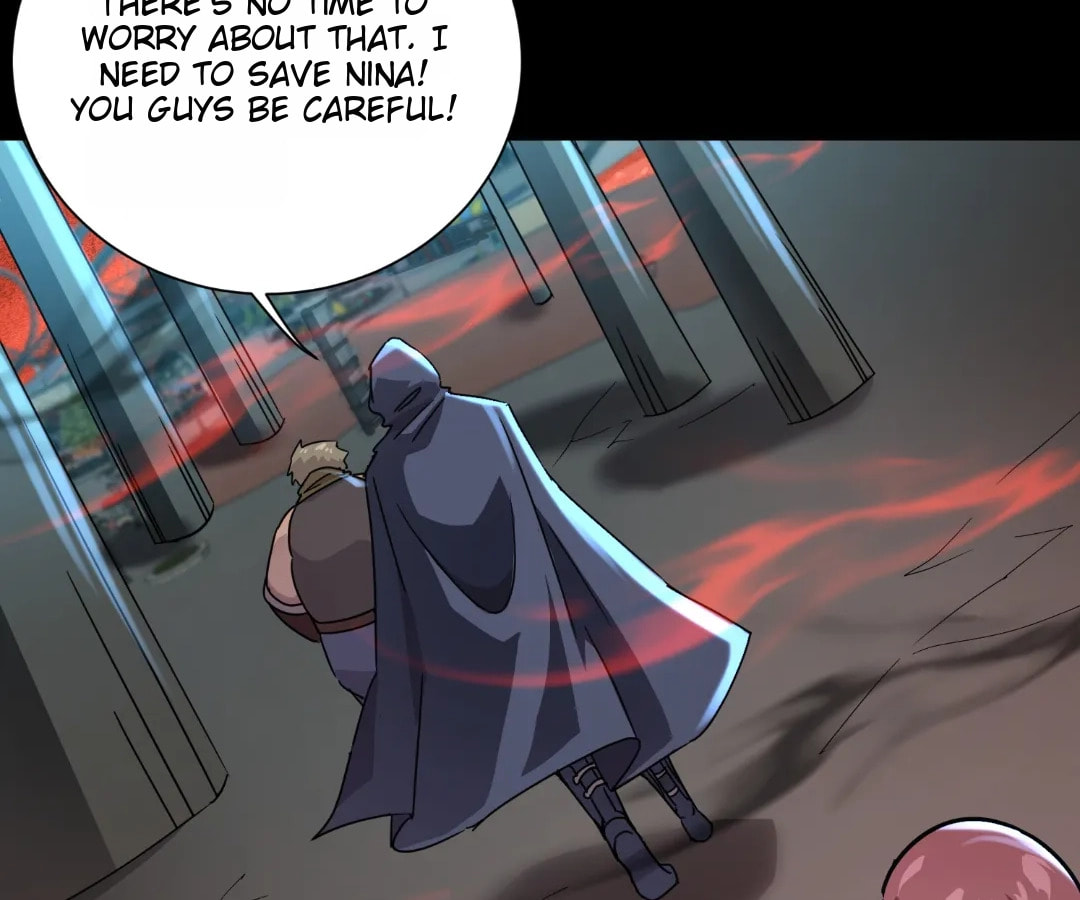 Read The Ultimate Summoner chapter 102 image 75 on Lezhin