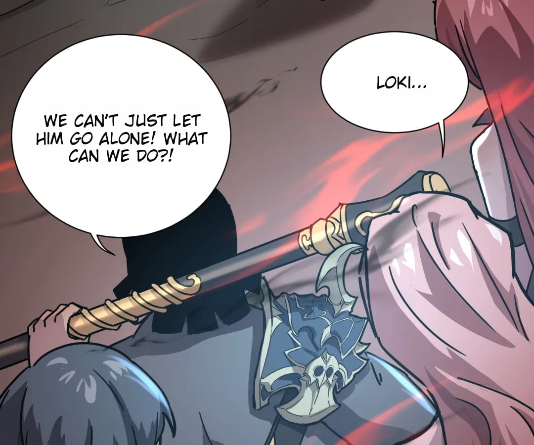 Read The Ultimate Summoner chapter 102 image 76 on Lezhin