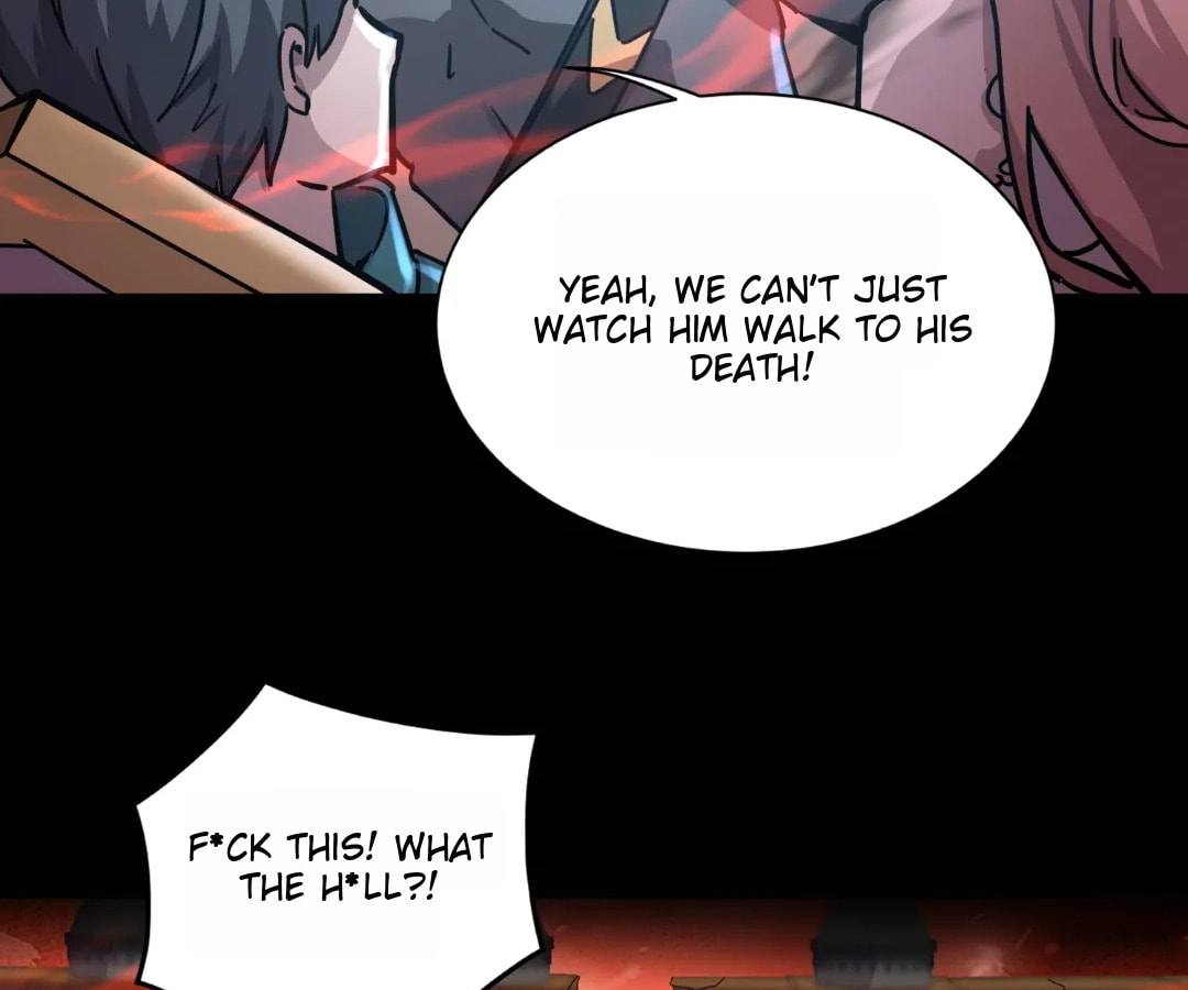 Read The Ultimate Summoner chapter 102 image 77 on Lezhin