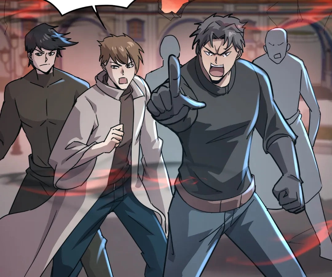 Read The Ultimate Summoner chapter 102 image 78 on Lezhin