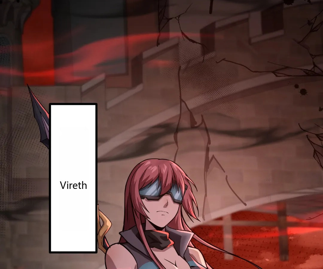 Read The Ultimate Summoner chapter 102 image 8 on Lezhin