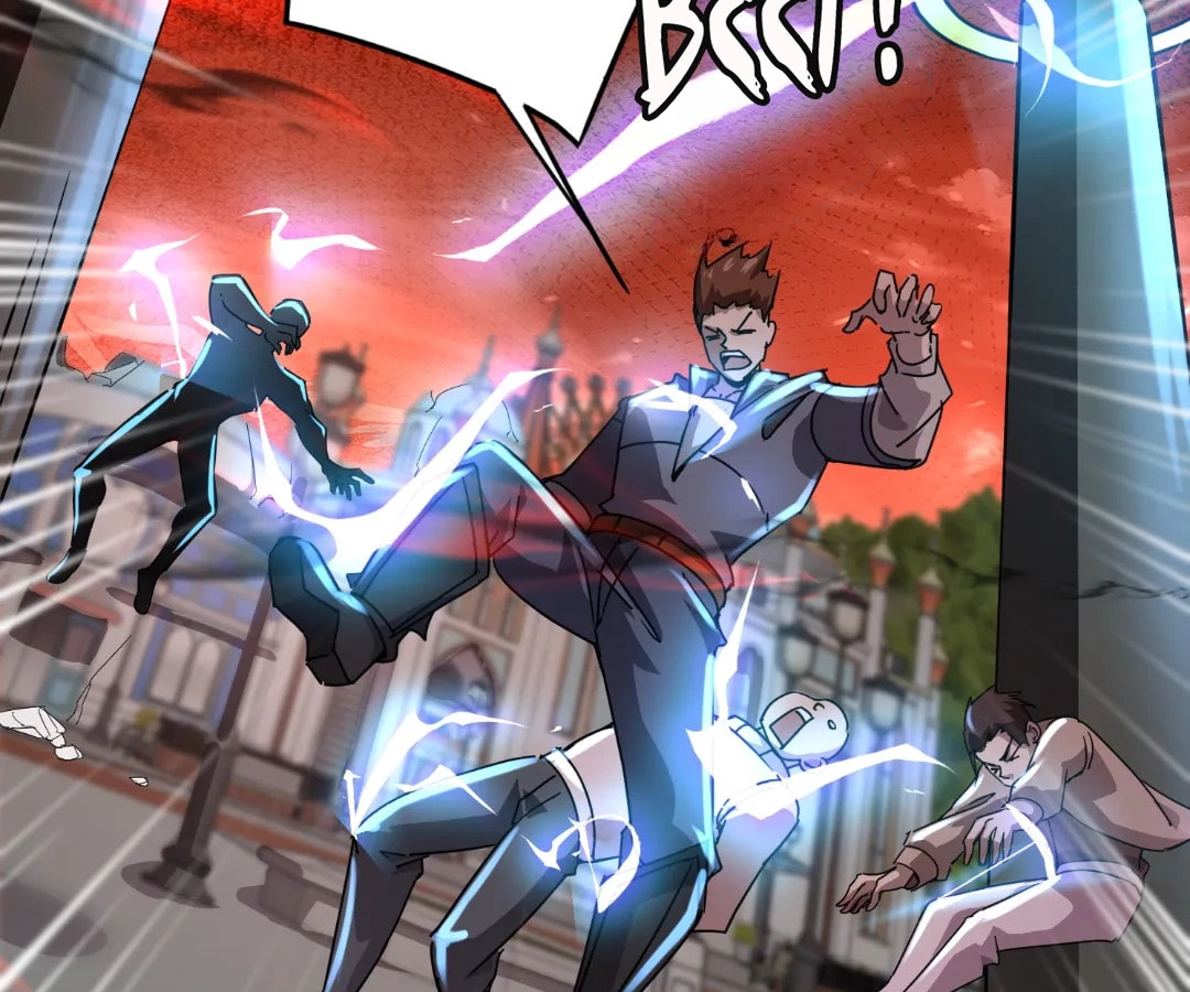 Read The Ultimate Summoner chapter 102 image 84 on Lezhin