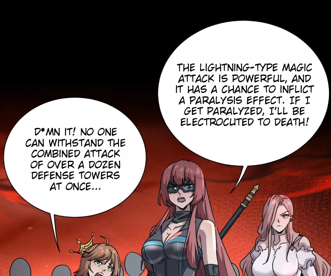 Read The Ultimate Summoner chapter 102 image 86 on Lezhin