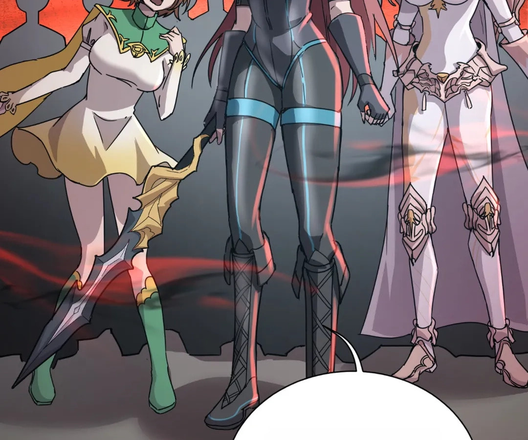 Read The Ultimate Summoner chapter 102 image 87 on Lezhin