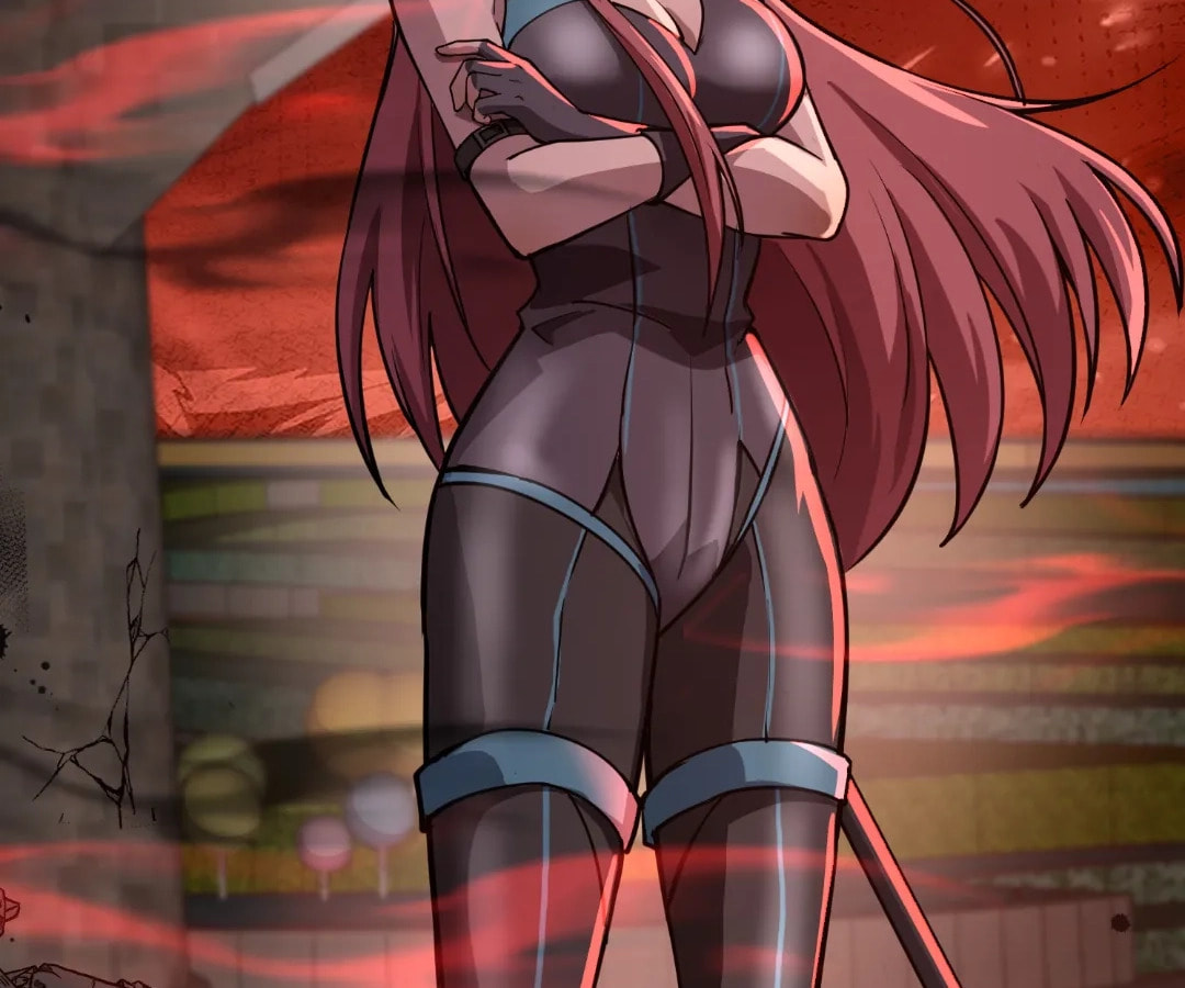 Read The Ultimate Summoner chapter 102 image 9 on Lezhin