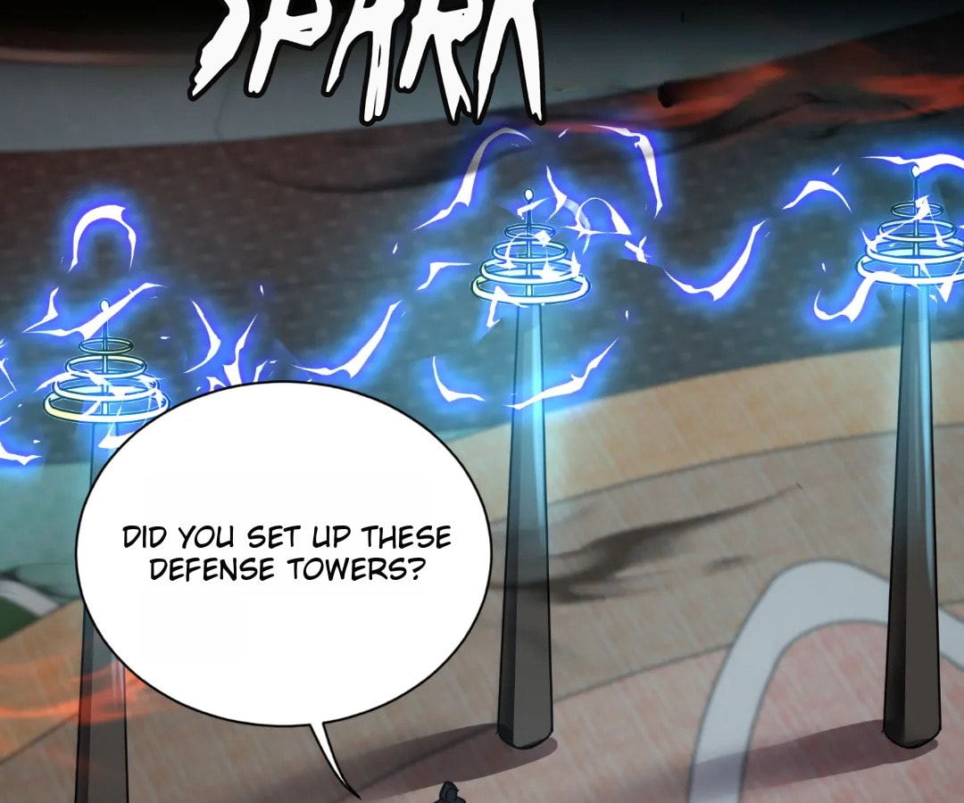 Read The Ultimate Summoner chapter 102 image 92 on Lezhin