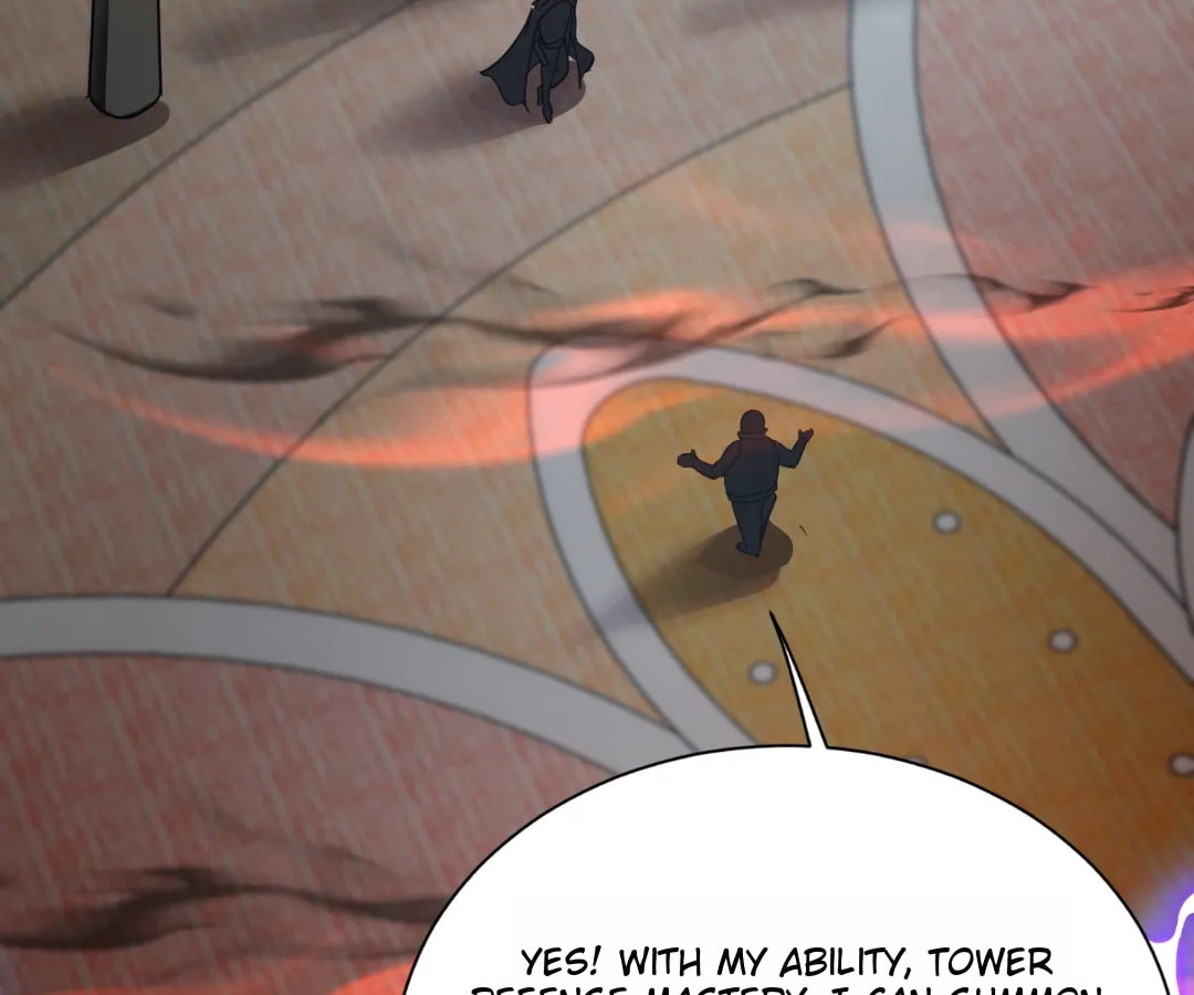Read The Ultimate Summoner chapter 102 image 93 on Lezhin