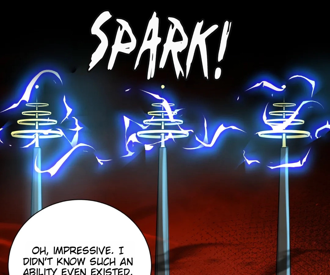 Read The Ultimate Summoner chapter 102 image 95 on Lezhin