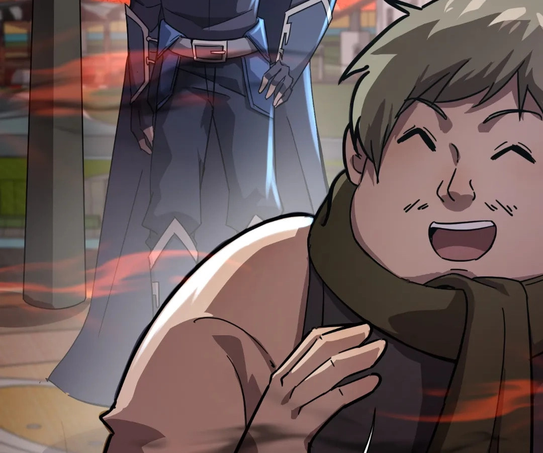 Read The Ultimate Summoner chapter 102 image 97 on Lezhin